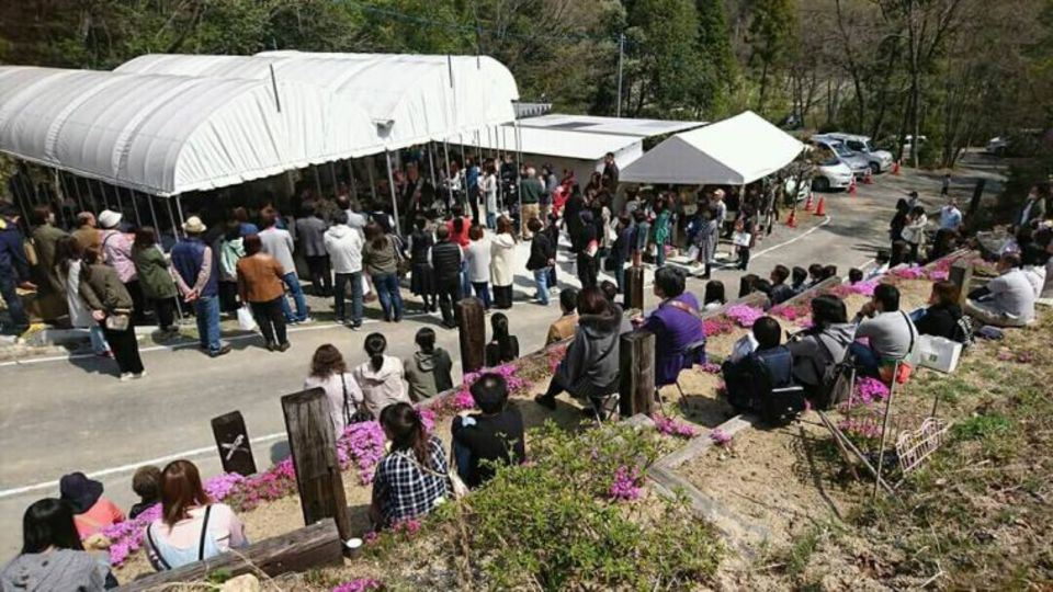 第３１回　春の供養祭を執り行いました