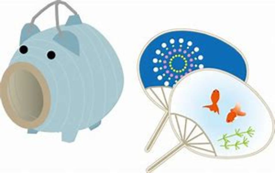 お盆営業のお知らせ