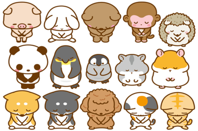 春の供養祭中止のお知らせ