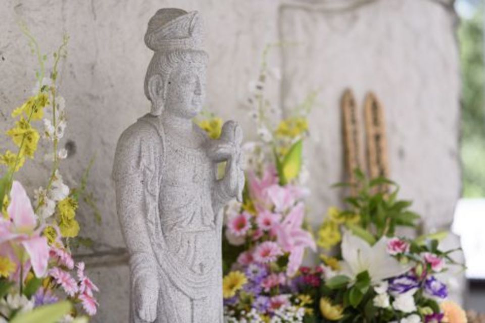 第36回　ペット秋の供養祭についてのお知らせ