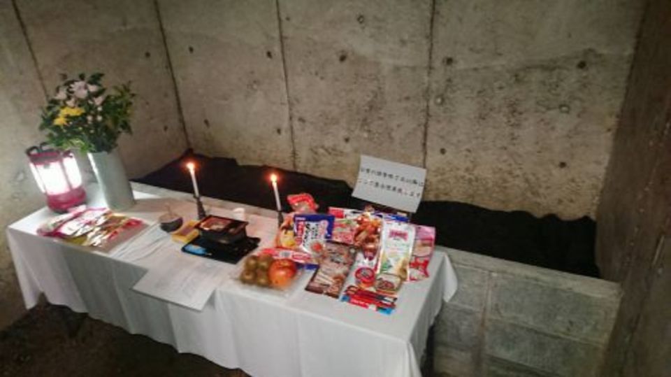 第38回　秋の供養祭を執り行いました　part2